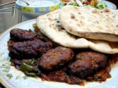 Top 10 Ethiopian Street Food